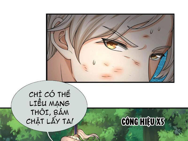 Ta Có Thể Vô Hạn Bạo Kích [Chap 1-97]