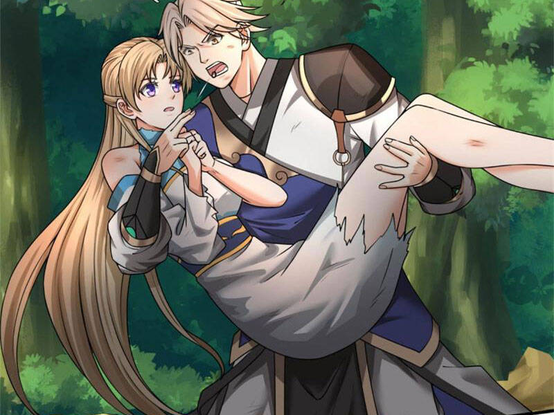 Ta Có Thể Vô Hạn Bạo Kích [Chap 1-97]