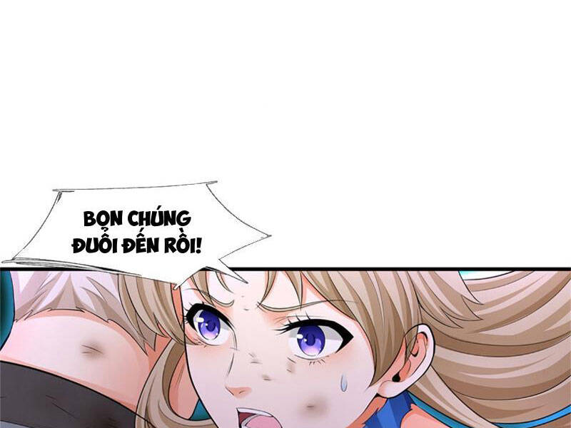 Ta Có Thể Vô Hạn Bạo Kích [Chap 1-97]