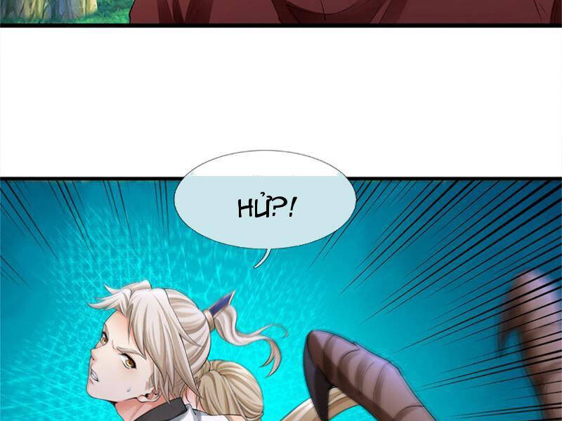 Ta Có Thể Vô Hạn Bạo Kích [Chap 1-97]