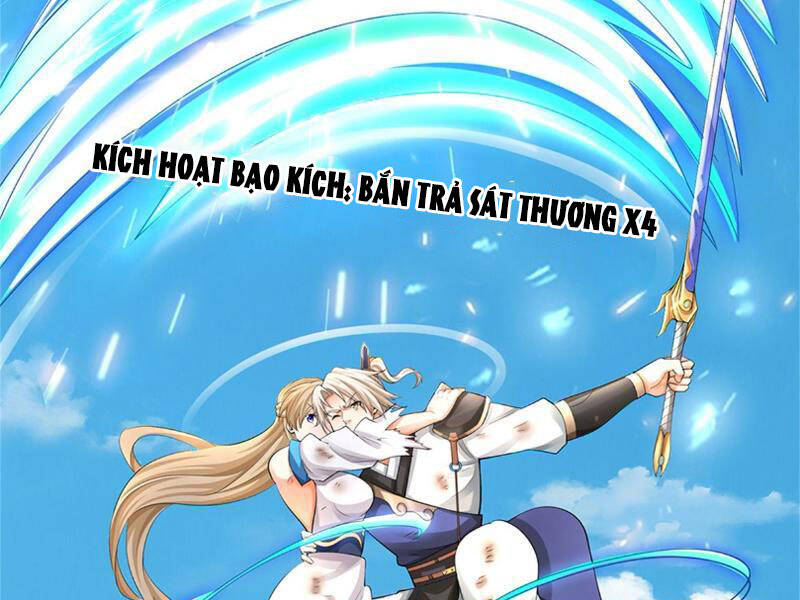 Ta Có Thể Vô Hạn Bạo Kích [Chap 1-97]