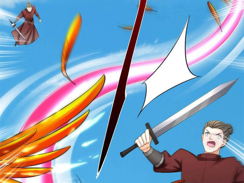 Ta Có Thể Vô Hạn Bạo Kích [Chap 1-97]