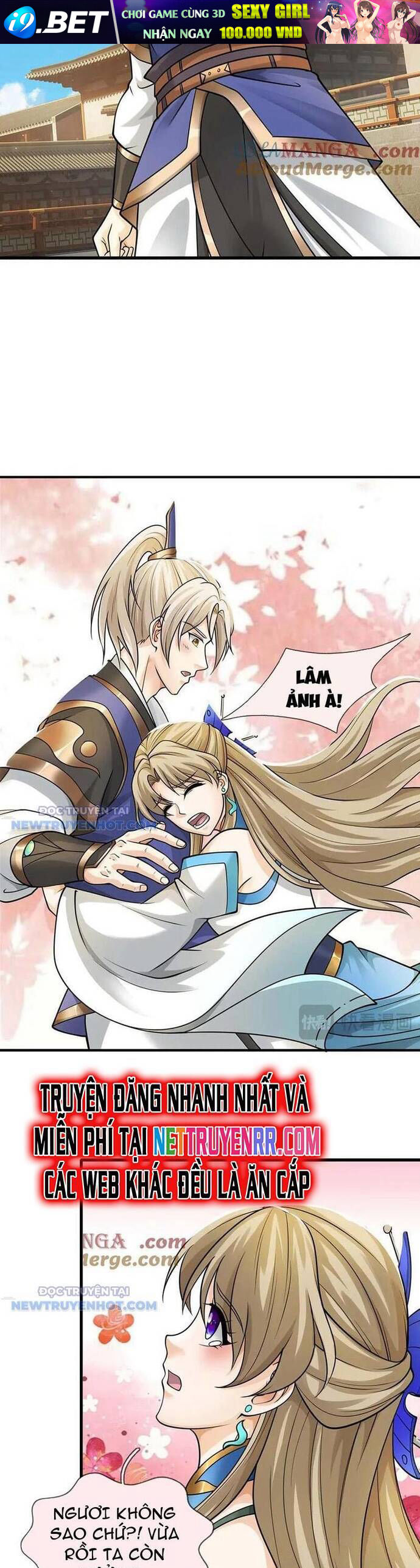 Ta Có Thể Vô Hạn Bạo Kích [Chap 1-97]