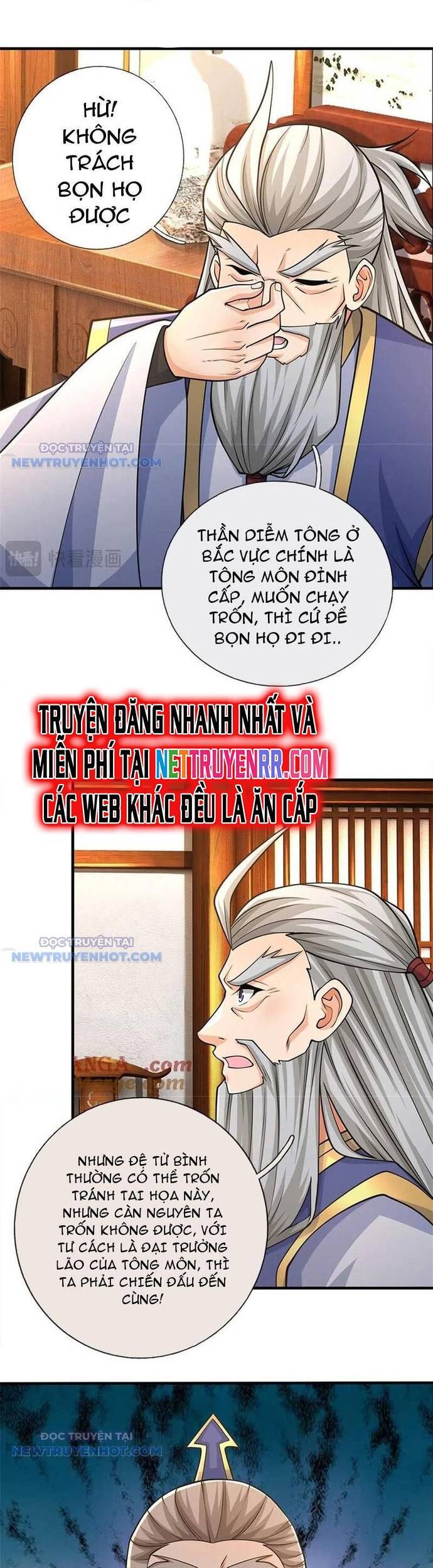 Ta Có Thể Vô Hạn Bạo Kích [Chap 1-97]