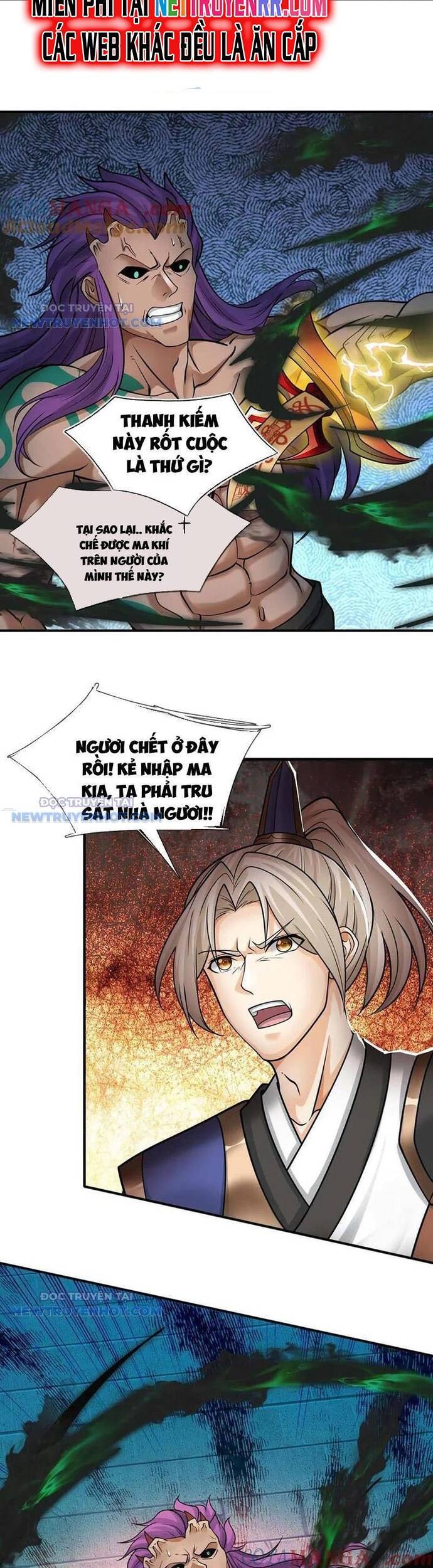 Ta Có Thể Vô Hạn Bạo Kích [Chap 1-97]