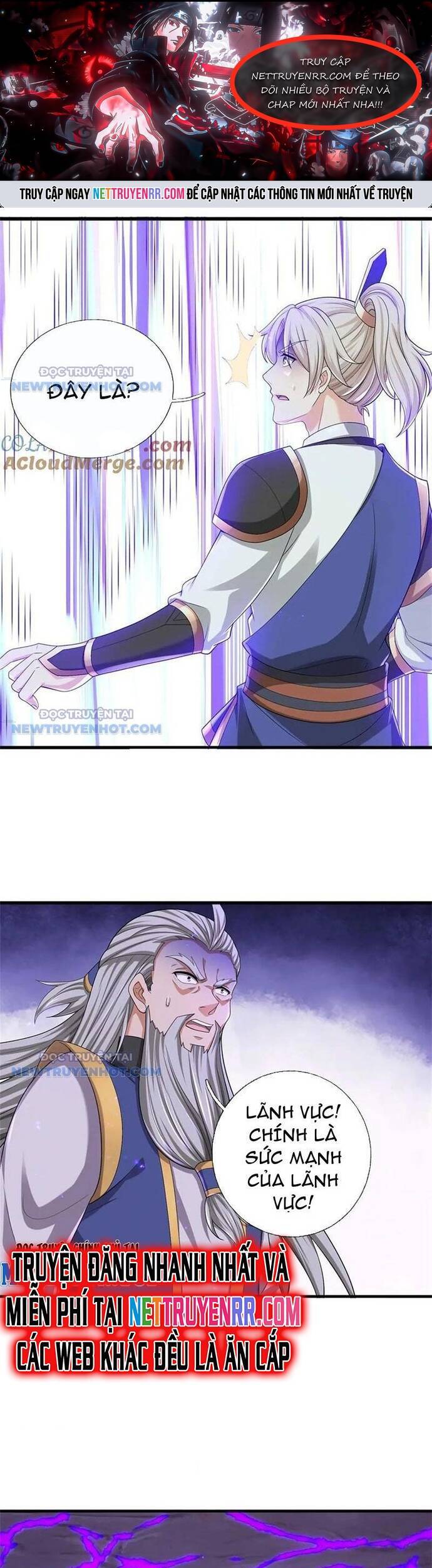 ...