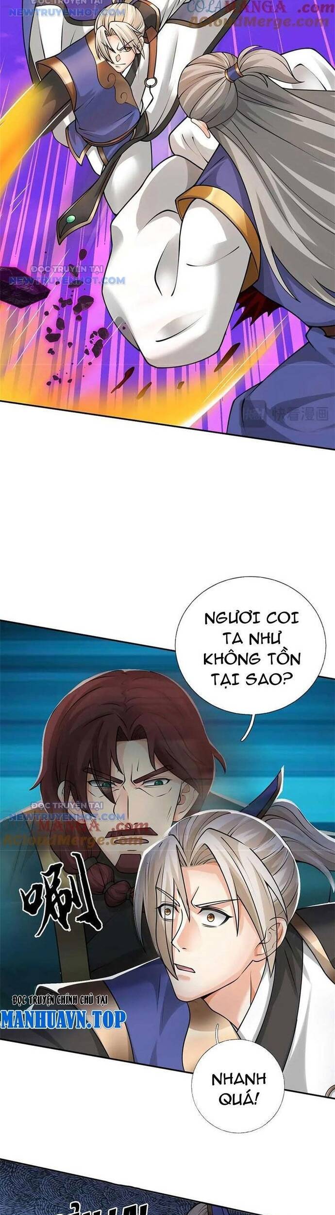 Ta Có Thể Vô Hạn Bạo Kích [Chap 1-97]