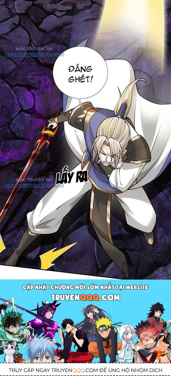 Ta Có Thể Vô Hạn Bạo Kích [Chap 1-97]