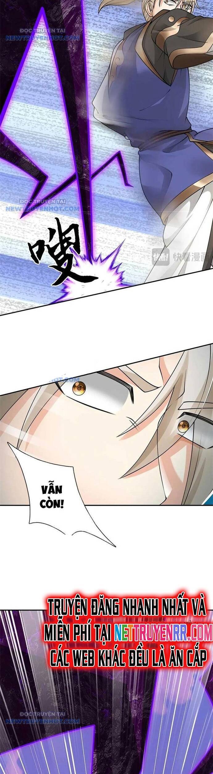 Ta Có Thể Vô Hạn Bạo Kích [Chap 1-97]