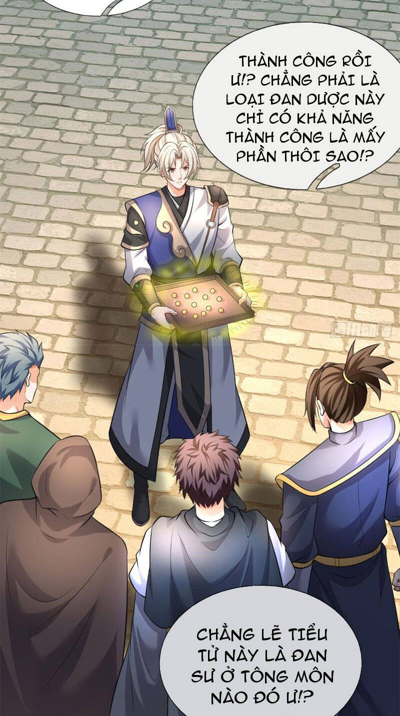 Ta Có Thể Vô Hạn Bạo Kích [Chap 1-97]