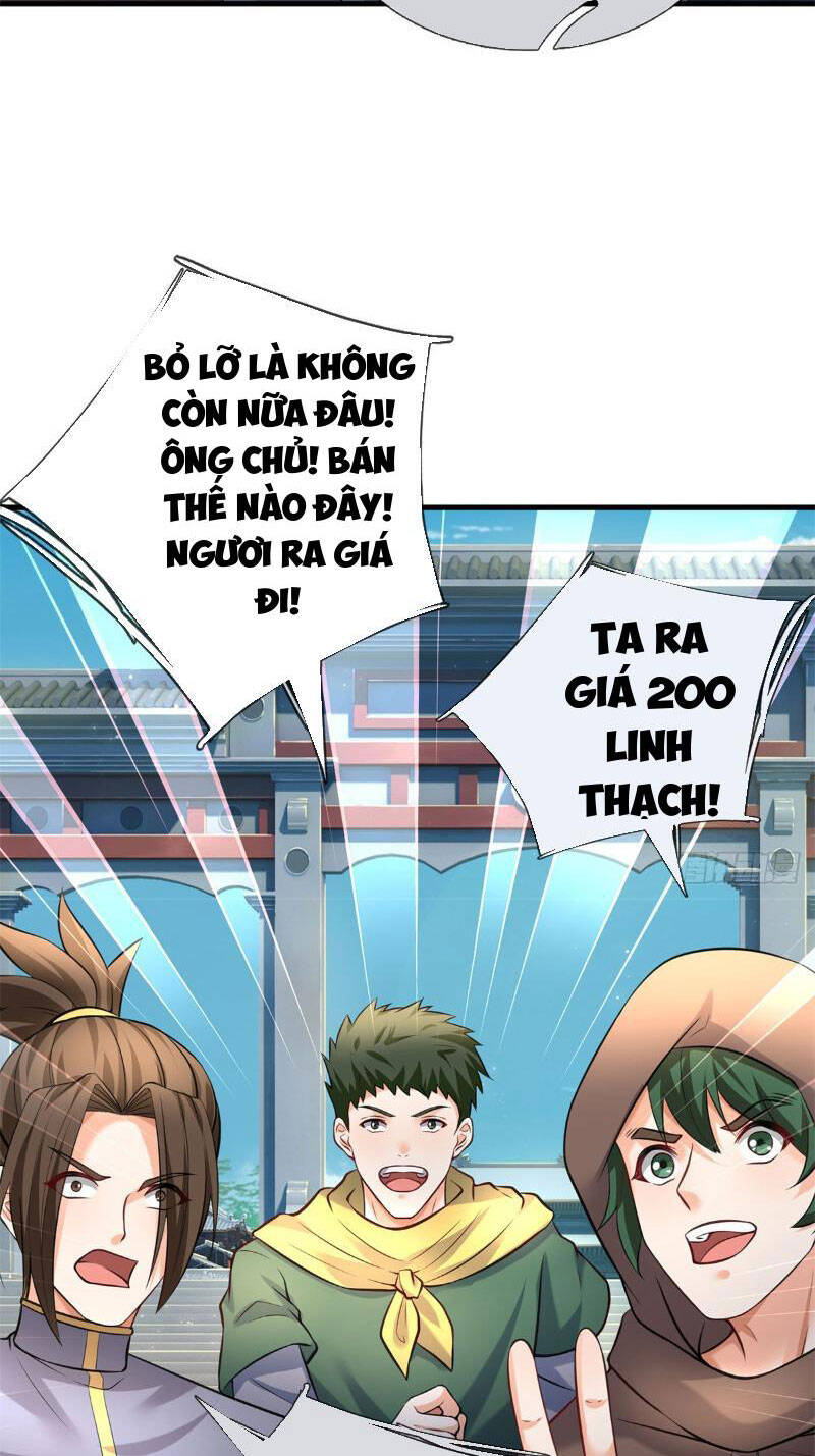 Ta Có Thể Vô Hạn Bạo Kích [Chap 1-97]