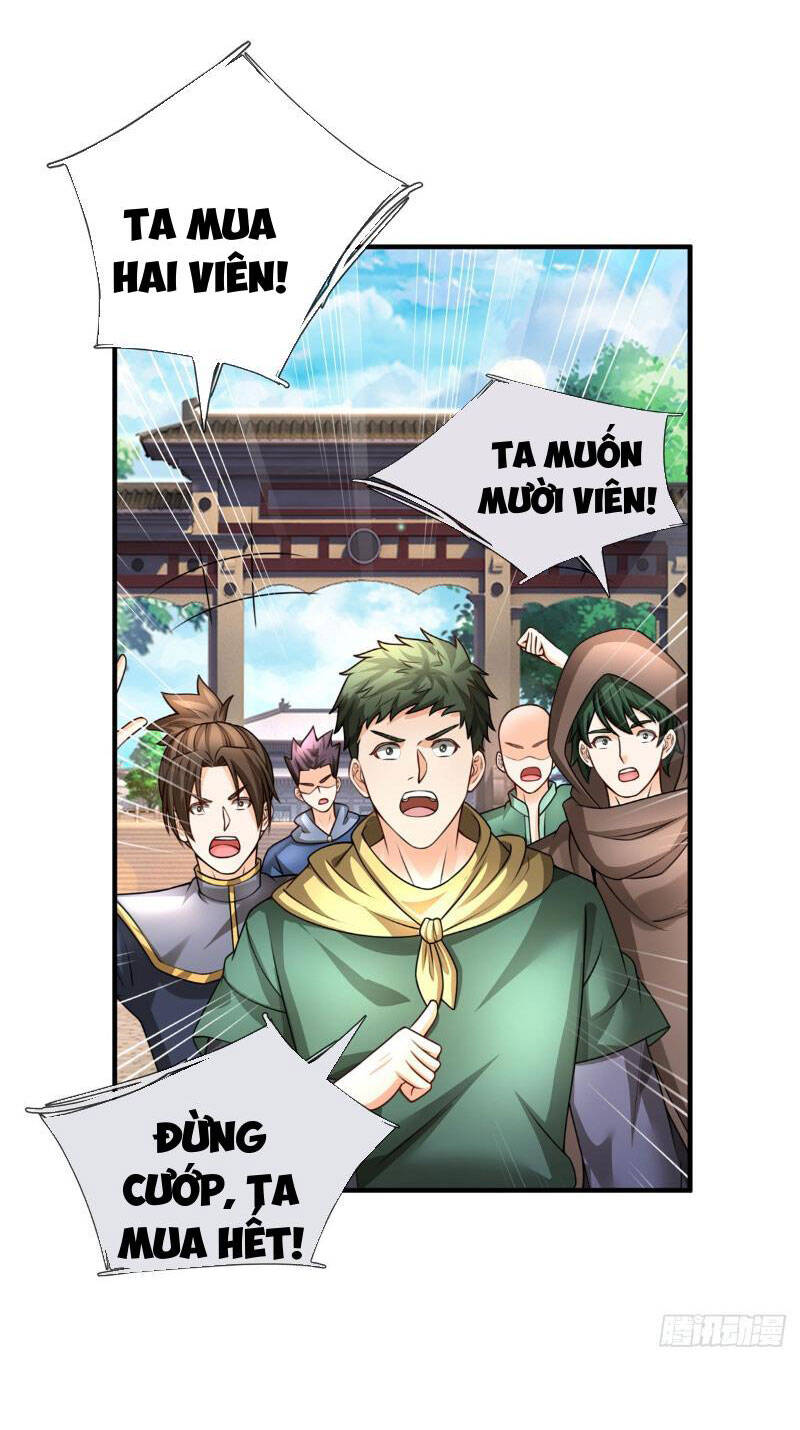 Ta Có Thể Vô Hạn Bạo Kích [Chap 1-97]