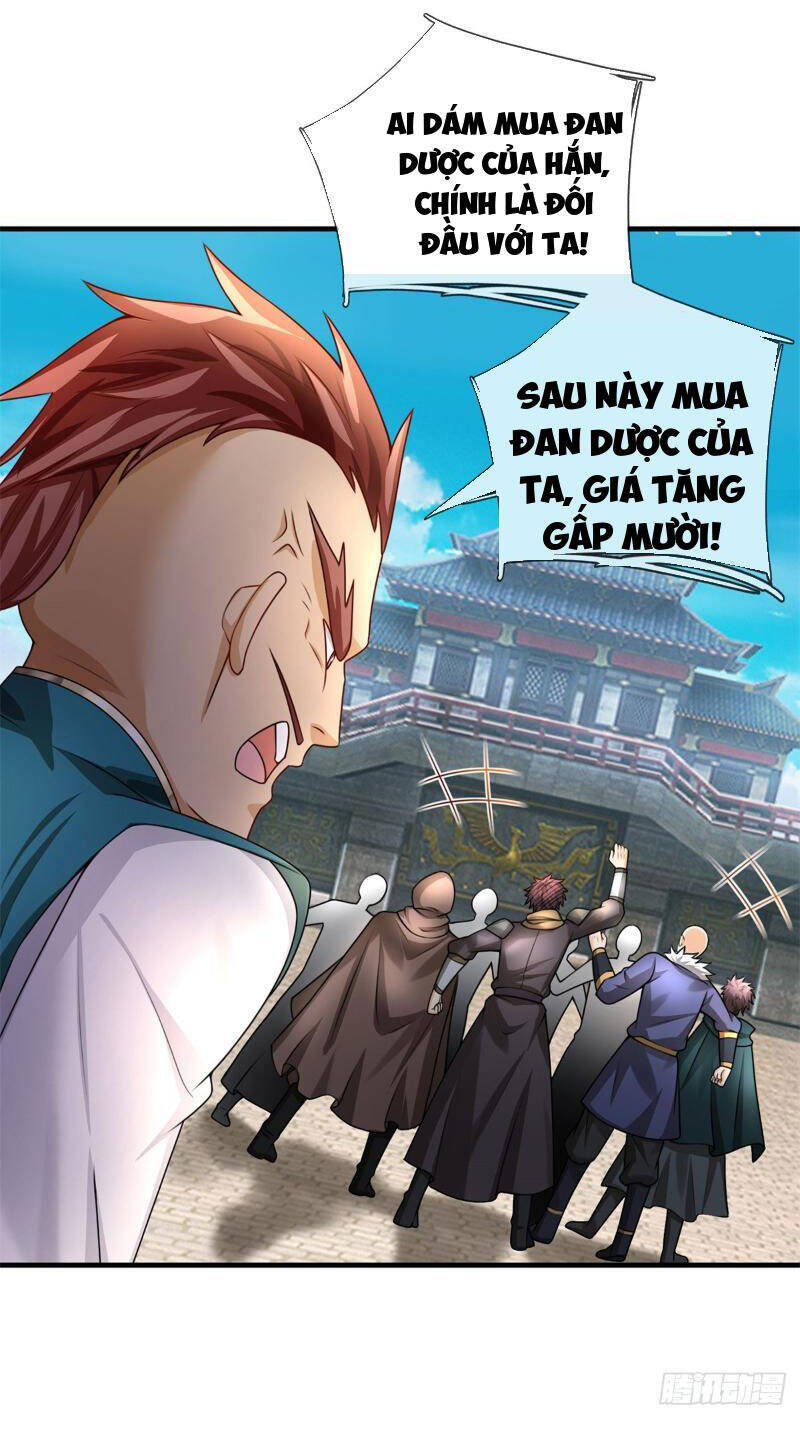 Ta Có Thể Vô Hạn Bạo Kích [Chap 1-97]