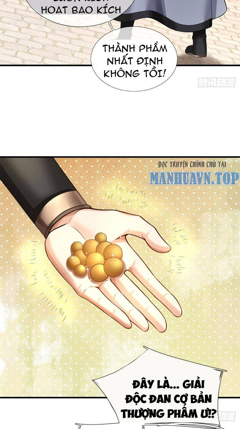 Ta Có Thể Vô Hạn Bạo Kích [Chap 1-97]