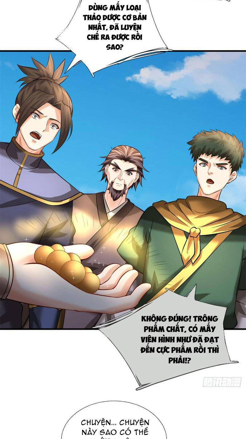 Ta Có Thể Vô Hạn Bạo Kích [Chap 1-97]