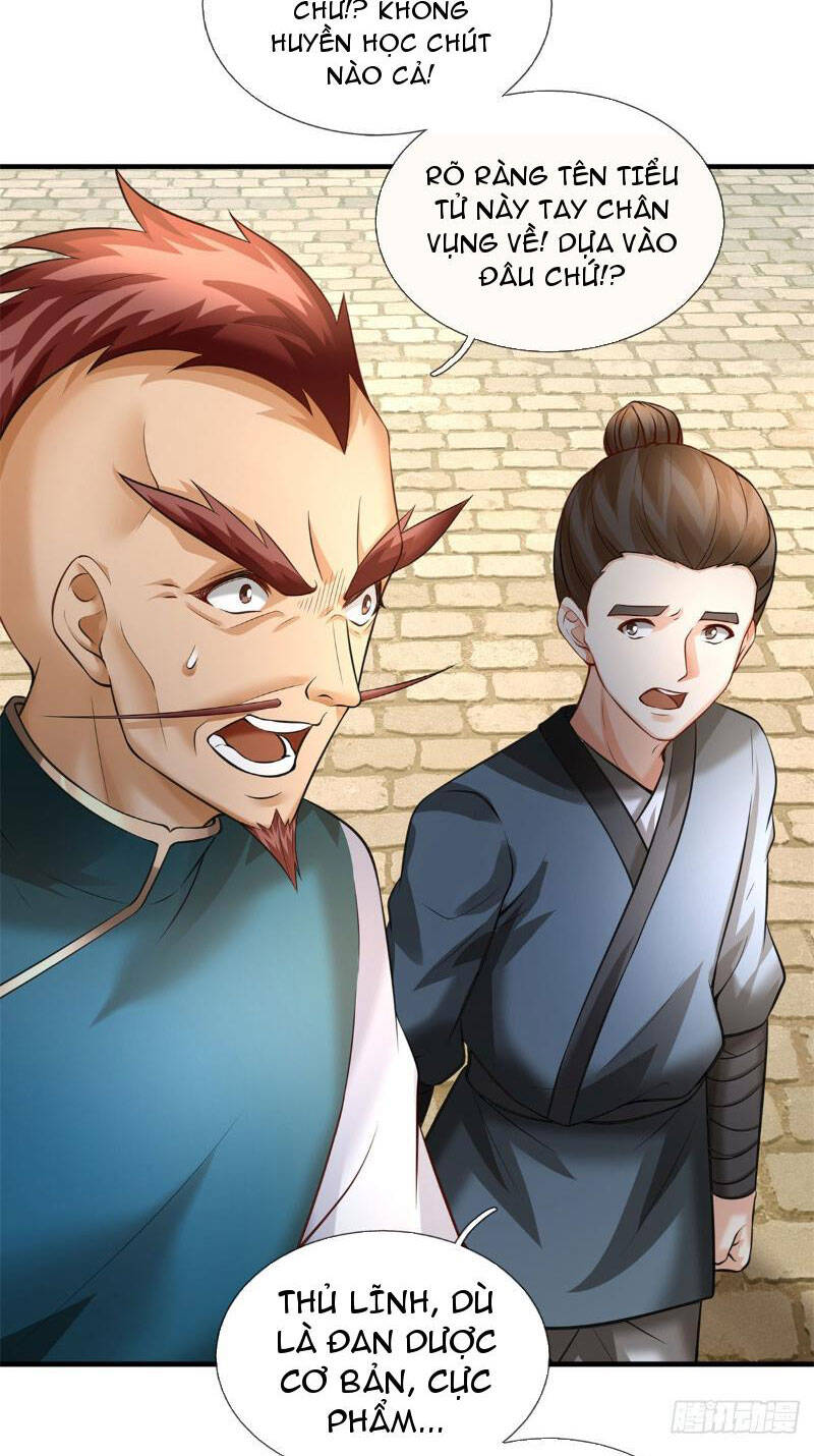 Ta Có Thể Vô Hạn Bạo Kích [Chap 1-97]