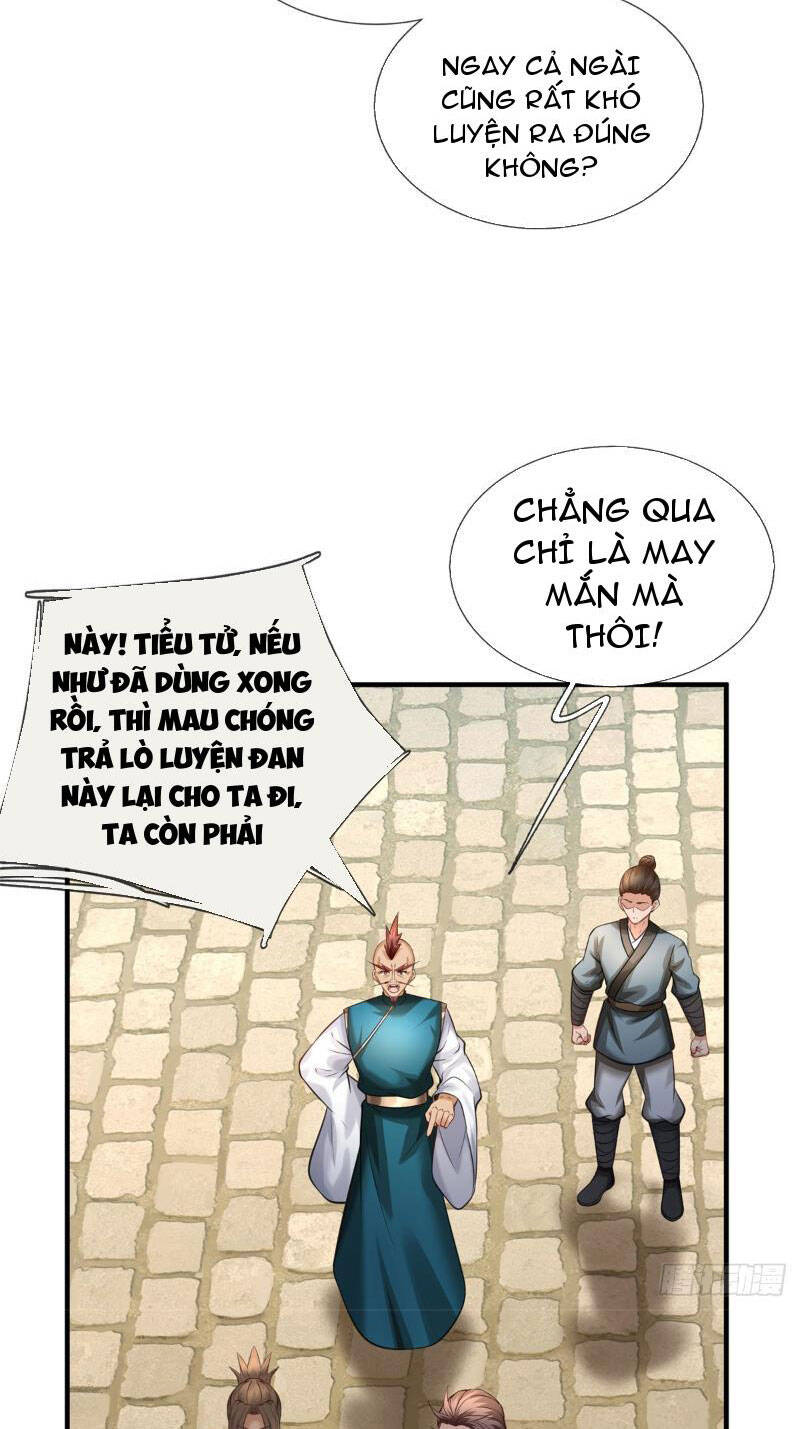Ta Có Thể Vô Hạn Bạo Kích [Chap 1-97]