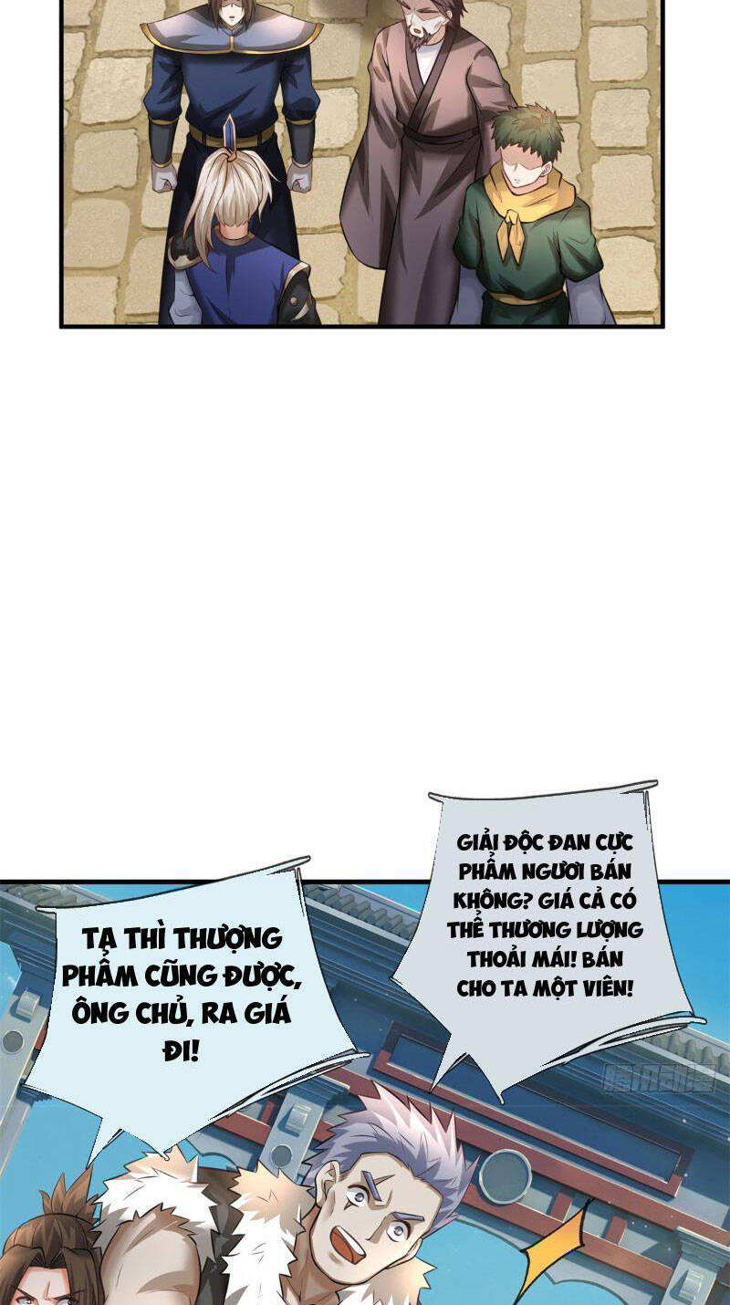 Ta Có Thể Vô Hạn Bạo Kích [Chap 1-97]