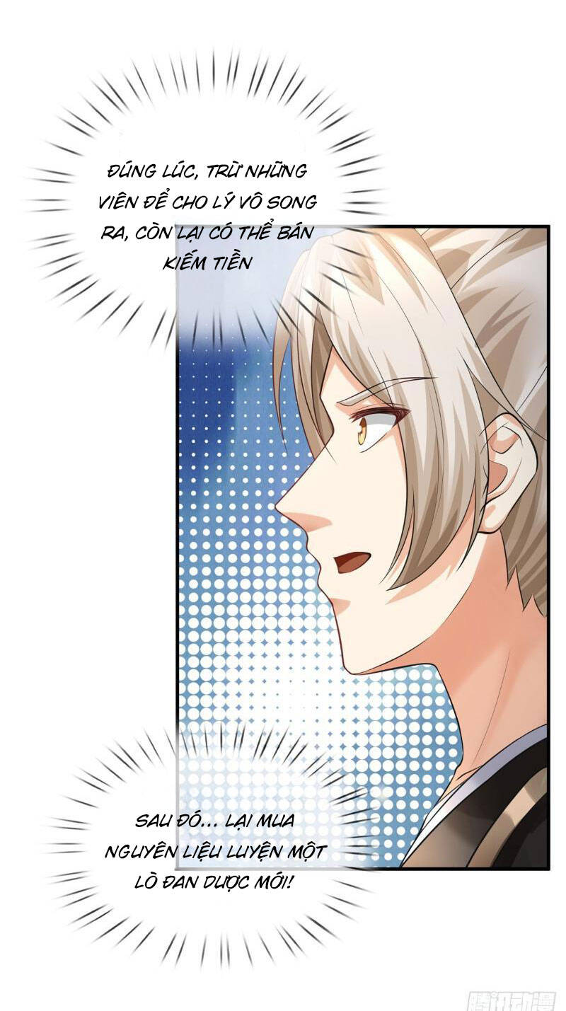 Ta Có Thể Vô Hạn Bạo Kích [Chap 1-97]