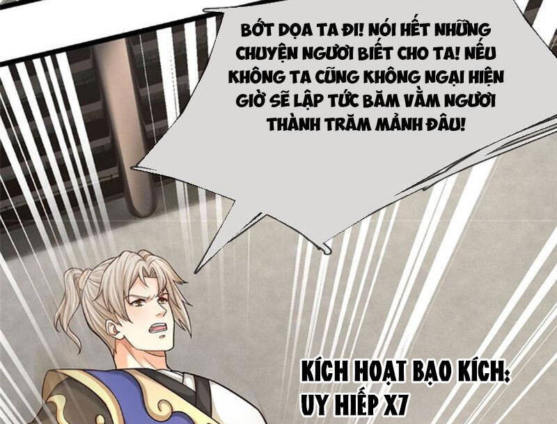 Ta Có Thể Vô Hạn Bạo Kích [Chap 1-97]