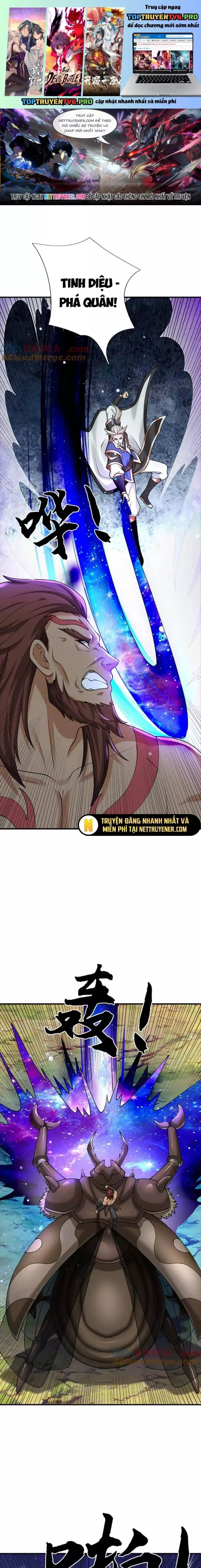 Ta Có Thể Vô Hạn Bạo Kích [Chap 1-97]