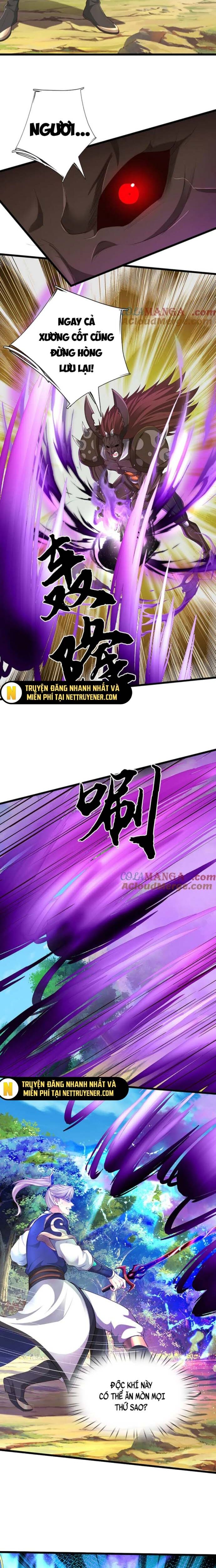 Ta Có Thể Vô Hạn Bạo Kích [Chap 1-97]