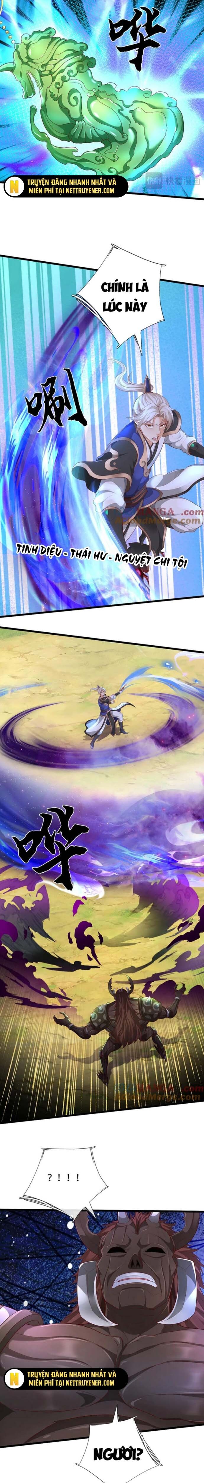 Ta Có Thể Vô Hạn Bạo Kích [Chap 1-97]