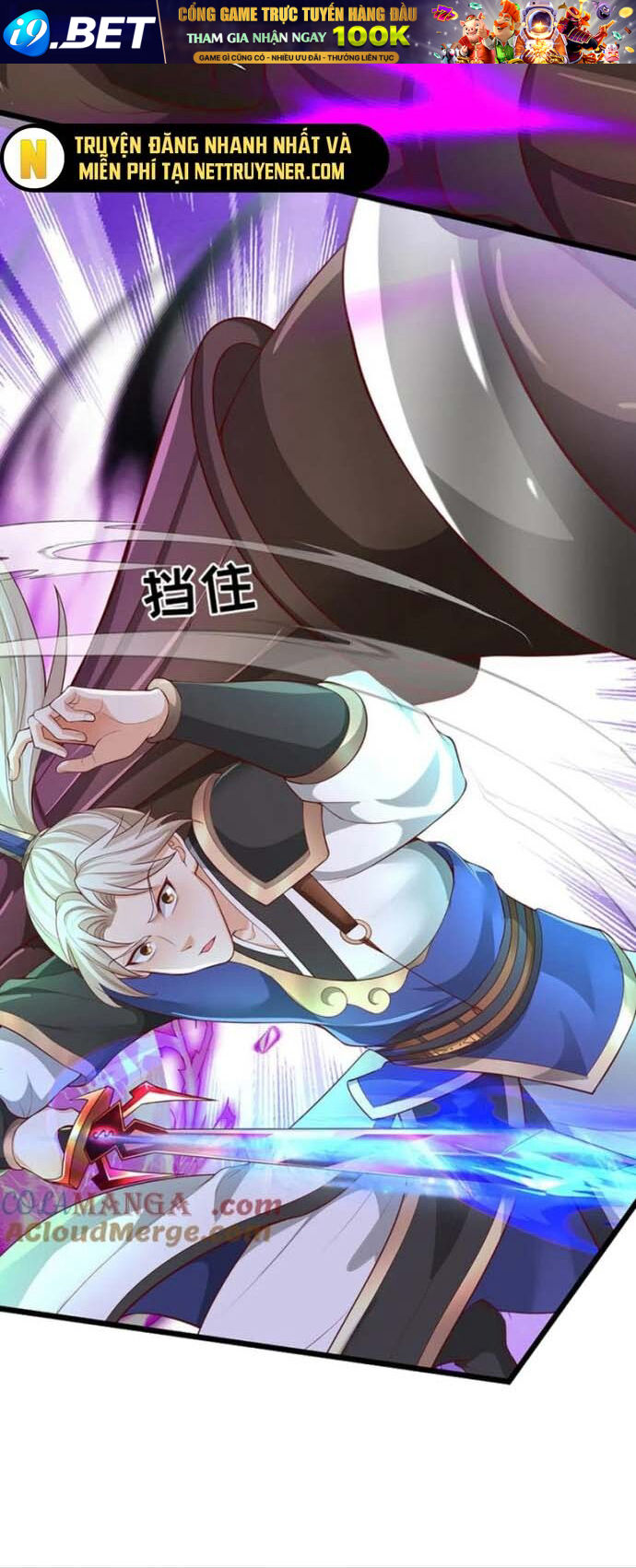 Ta Có Thể Vô Hạn Bạo Kích [Chap 1-97]