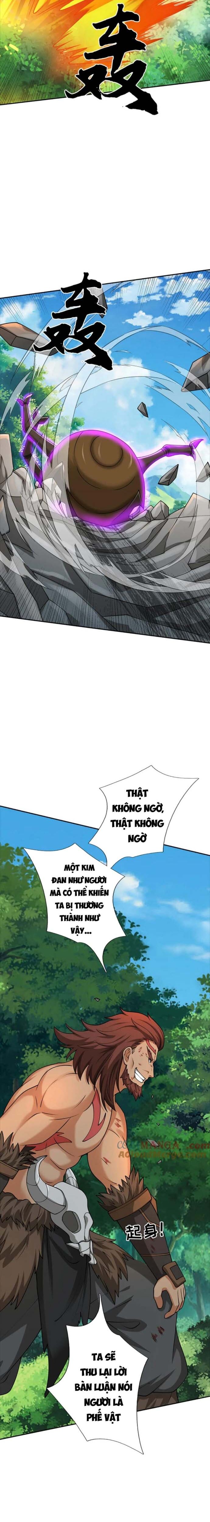 Ta Có Thể Vô Hạn Bạo Kích [Chap 1-97]