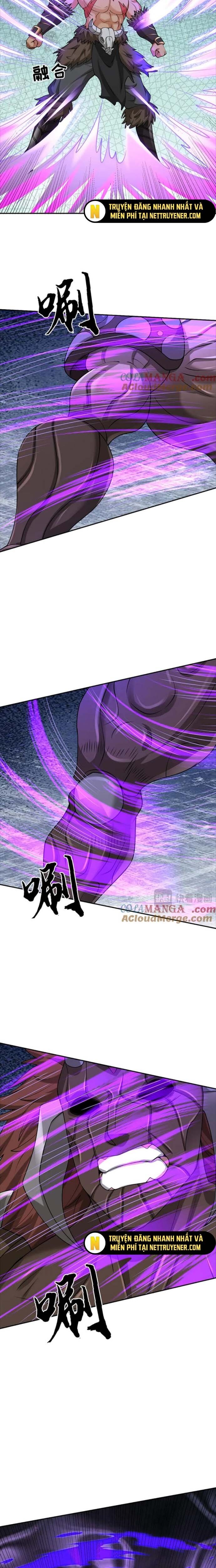Ta Có Thể Vô Hạn Bạo Kích [Chap 1-97]