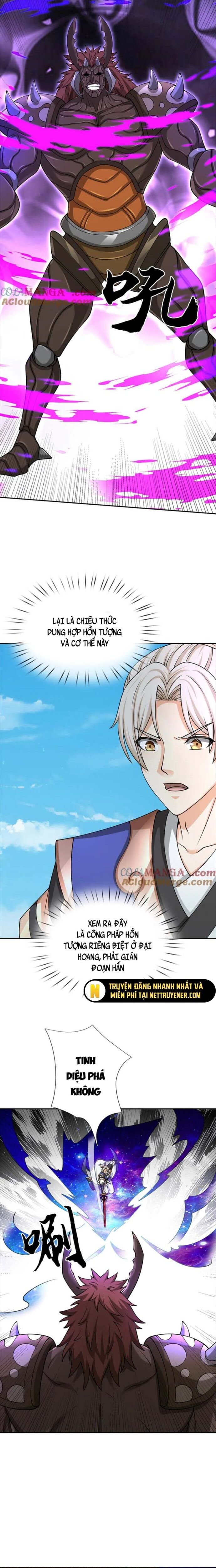 Ta Có Thể Vô Hạn Bạo Kích [Chap 1-97]