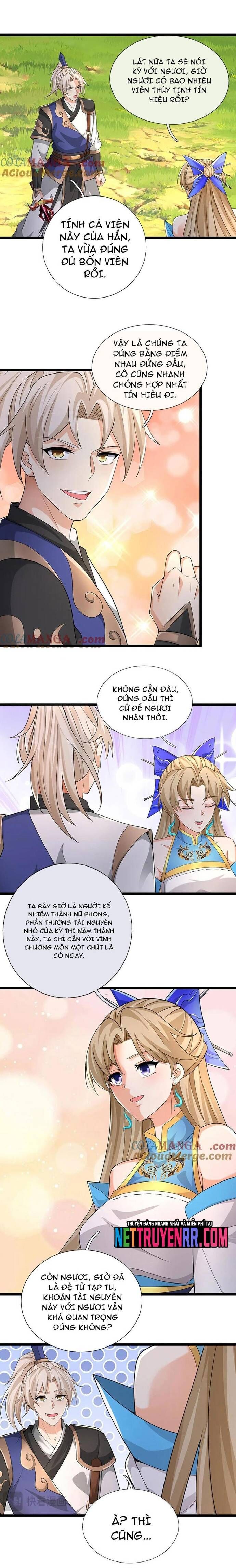 Ta Có Thể Vô Hạn Bạo Kích [Chap 1-97]