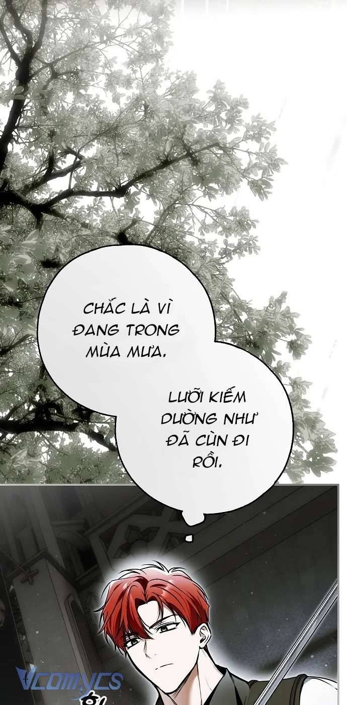 Ai Đó Đang Điều Khiển Cơ Thể Của Tôi Chapter 61 - TC Truyện