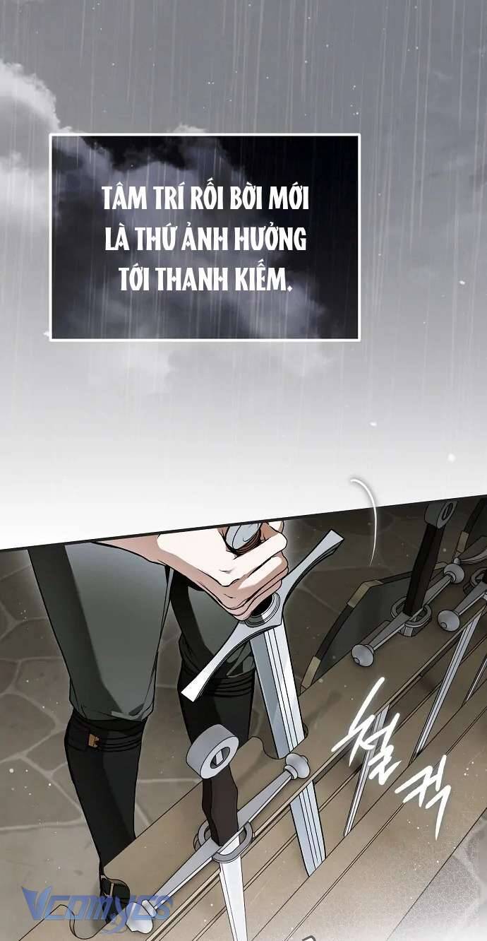 Ai Đó Đang Điều Khiển Cơ Thể Của Tôi Chapter 61 - TC Truyện