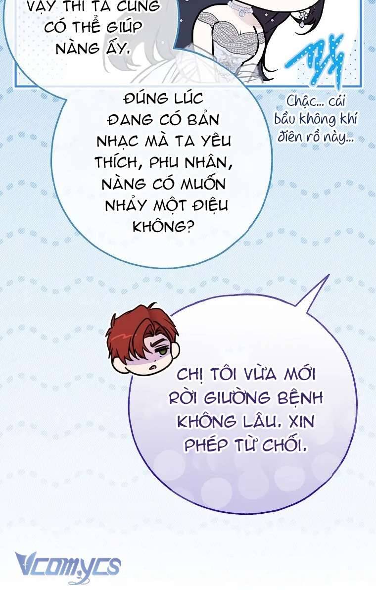 Ai Đó Đang Điều Khiển Cơ Thể Của Tôi [Chap 61-63]
