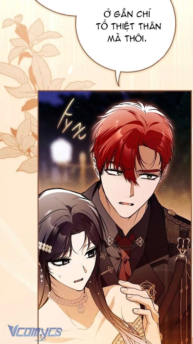 Ai Đó Đang Điều Khiển Cơ Thể Của Tôi [Chap 61-63]