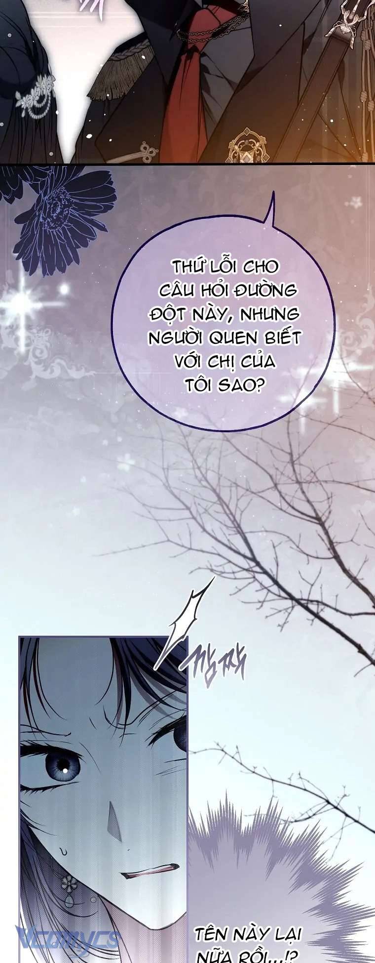 Ai Đó Đang Điều Khiển Cơ Thể Của Tôi [Chap 61-63]