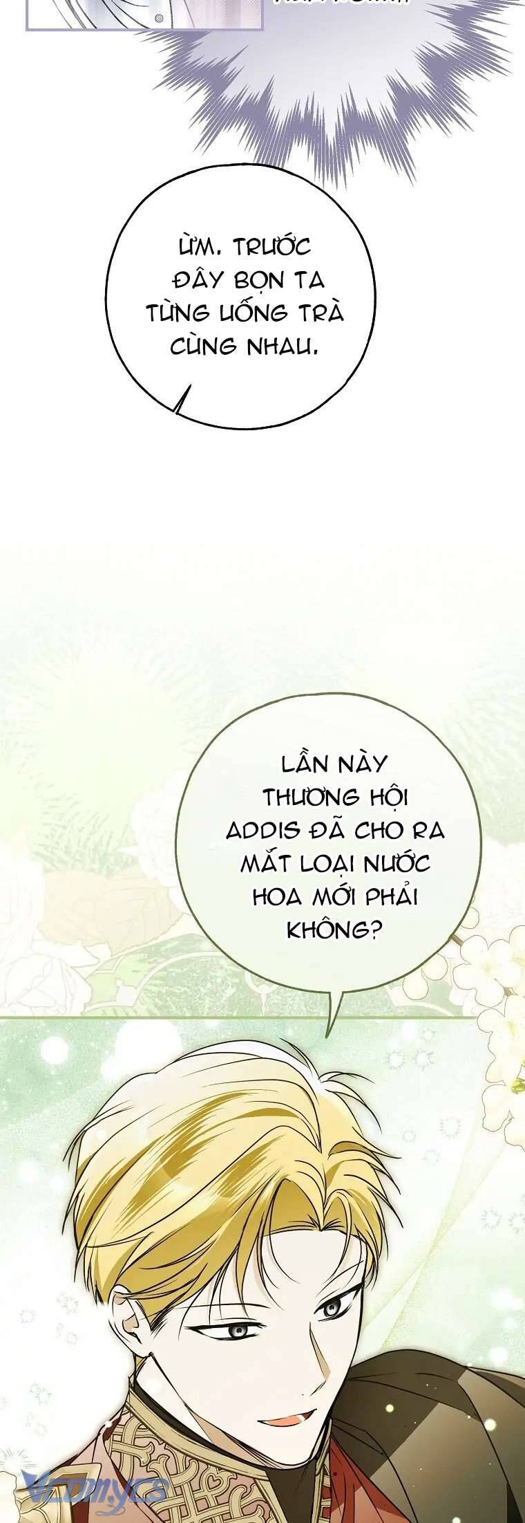 Ai Đó Đang Điều Khiển Cơ Thể Của Tôi [Chap 61-63]
