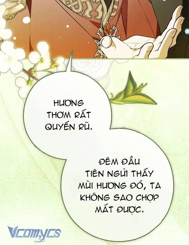 Ai Đó Đang Điều Khiển Cơ Thể Của Tôi [Chap 61-63]