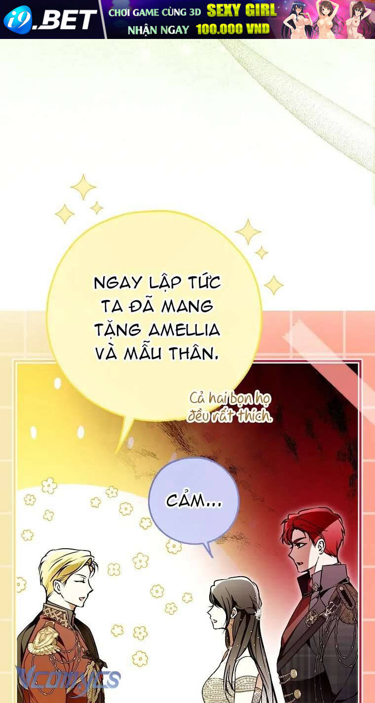Ai Đó Đang Điều Khiển Cơ Thể Của Tôi [Chap 61-63]