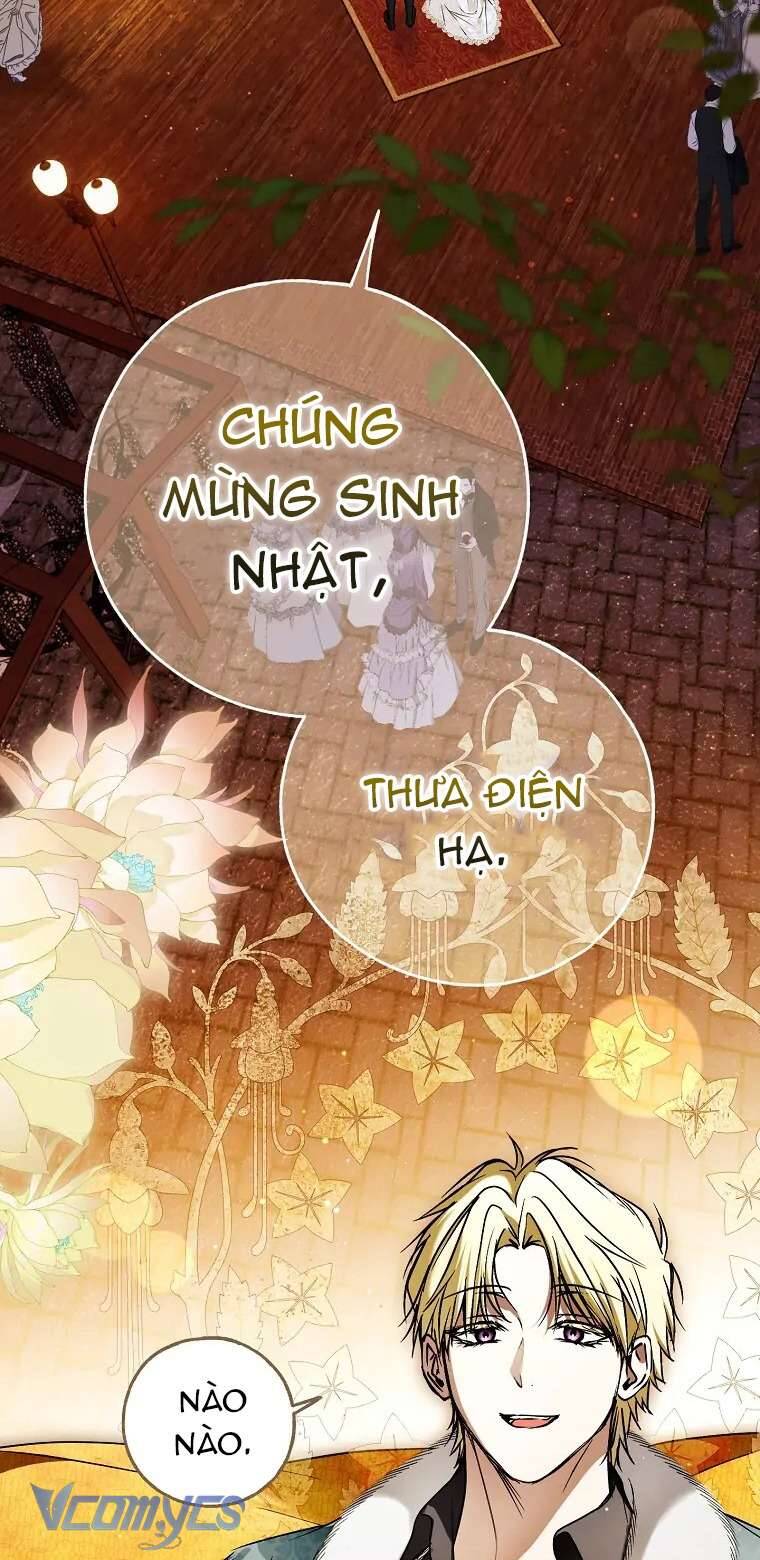 Ai Đó Đang Điều Khiển Cơ Thể Của Tôi Chapter 63 - TC Truyện