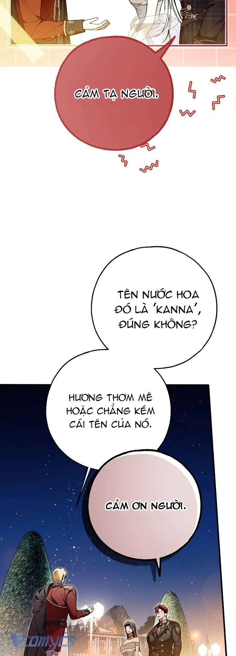 Ai Đó Đang Điều Khiển Cơ Thể Của Tôi [Chap 61-63]