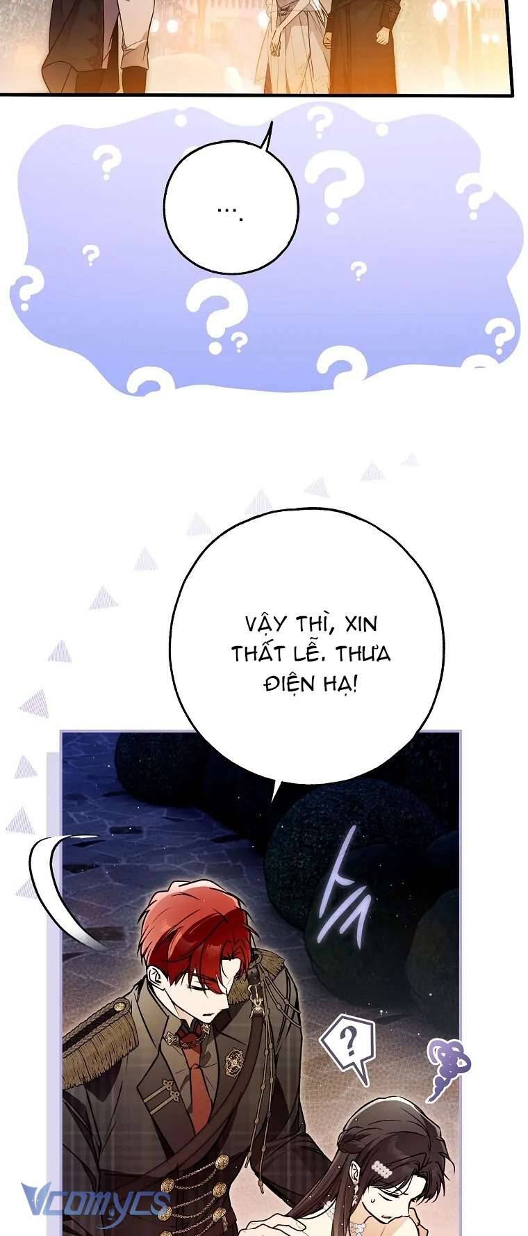 Ai Đó Đang Điều Khiển Cơ Thể Của Tôi [Chap 61-63]