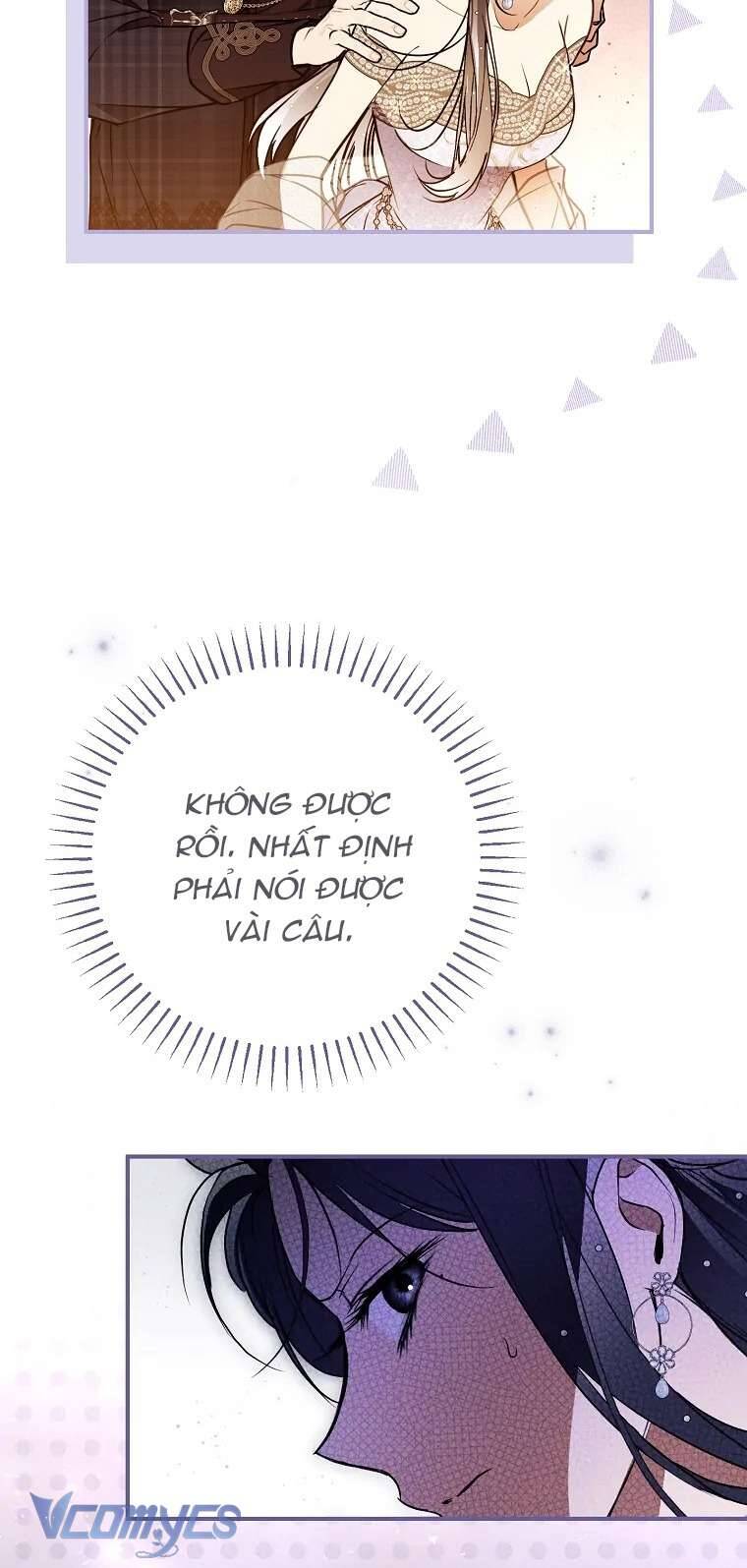 Ai Đó Đang Điều Khiển Cơ Thể Của Tôi [Chap 61-63]