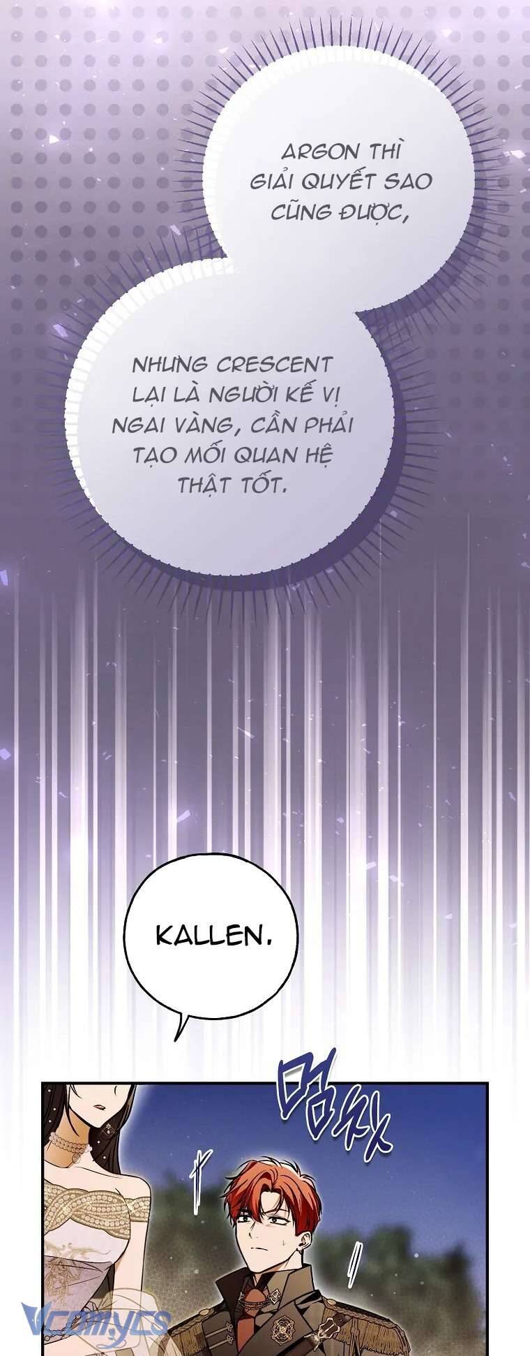 Ai Đó Đang Điều Khiển Cơ Thể Của Tôi [Chap 61-63]