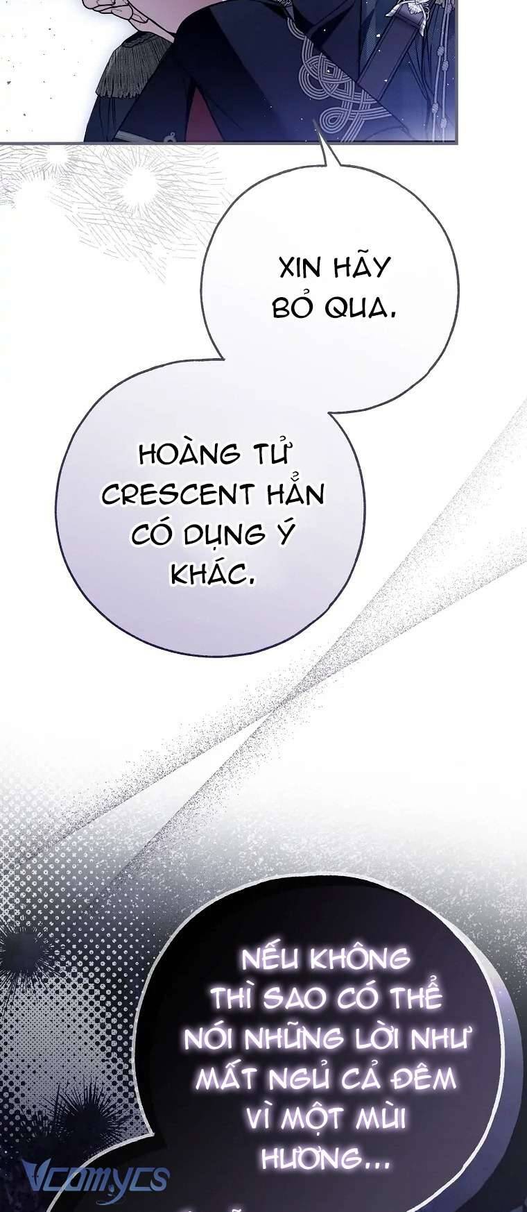 Ai Đó Đang Điều Khiển Cơ Thể Của Tôi [Chap 61-63]