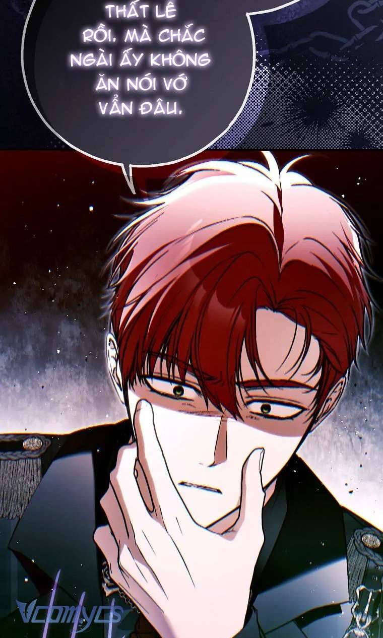 Ai Đó Đang Điều Khiển Cơ Thể Của Tôi [Chap 61-63]