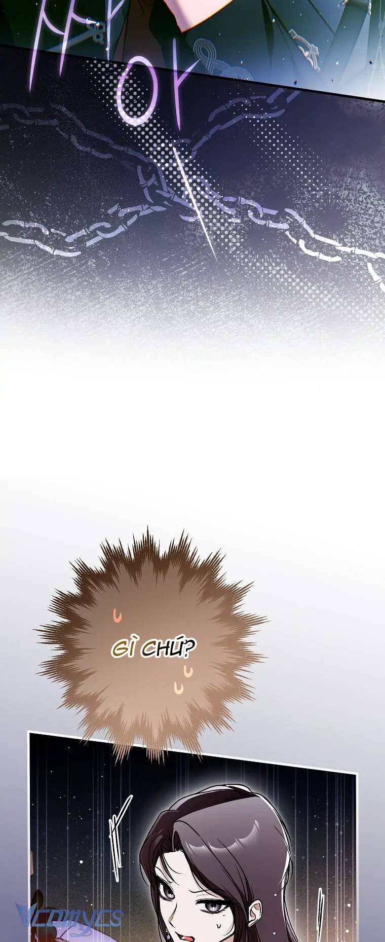 Ai Đó Đang Điều Khiển Cơ Thể Của Tôi [Chap 61-63]