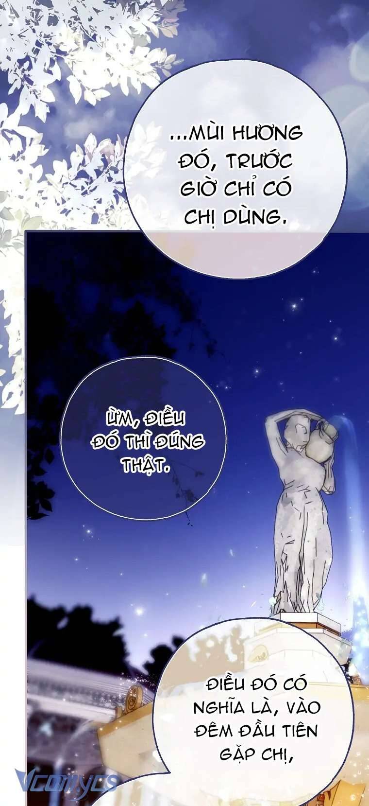 Ai Đó Đang Điều Khiển Cơ Thể Của Tôi [Chap 61-63]