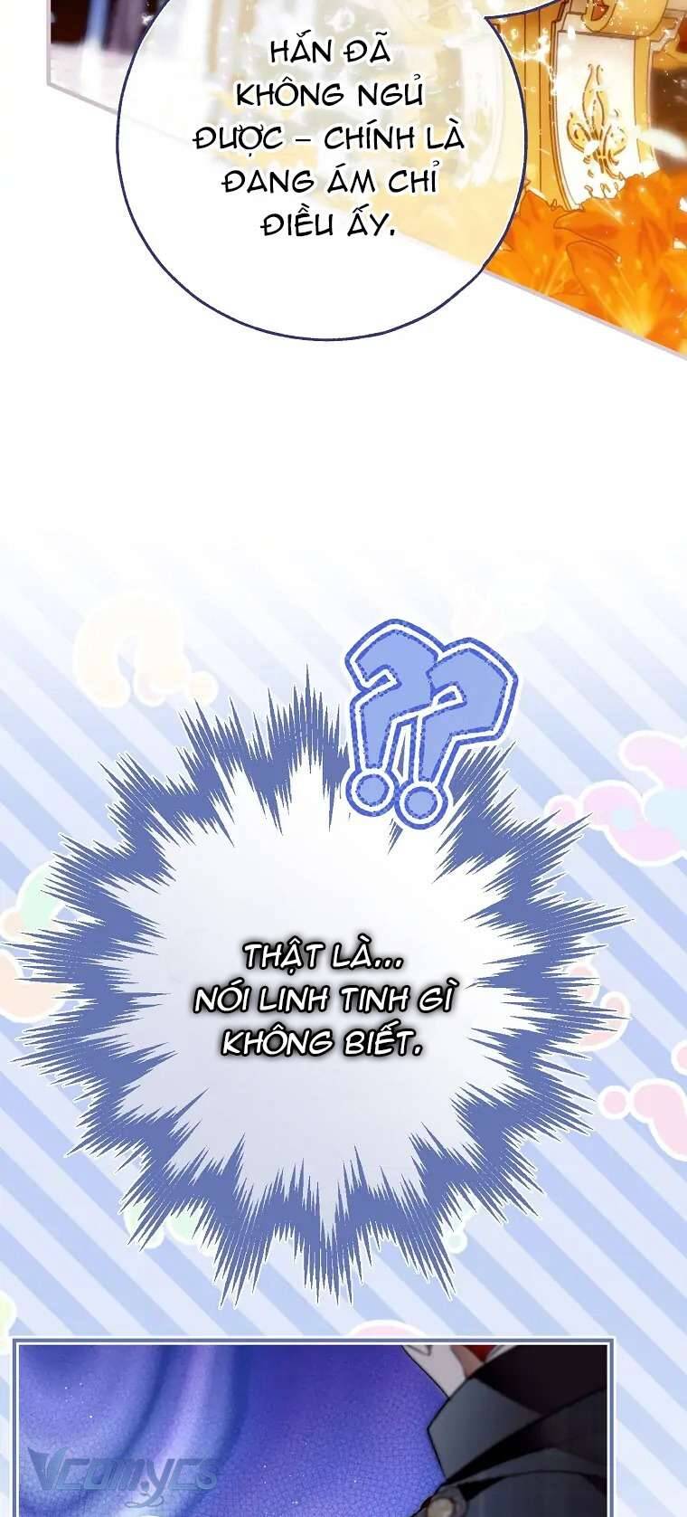 Ai Đó Đang Điều Khiển Cơ Thể Của Tôi [Chap 61-63]